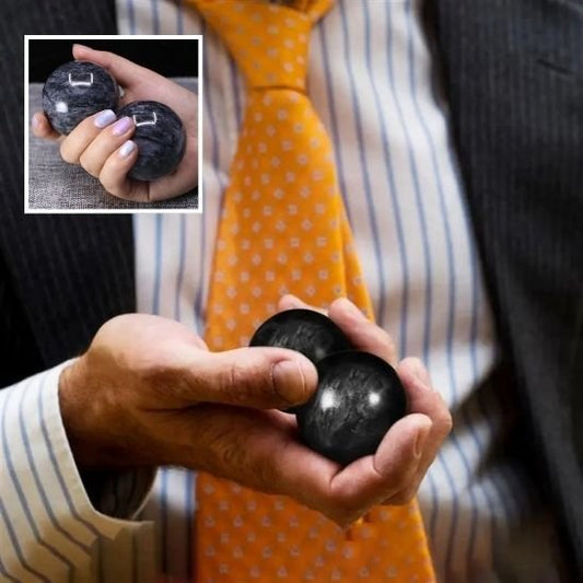 Boule de massage | Ergonomique - TME - Shop Massage