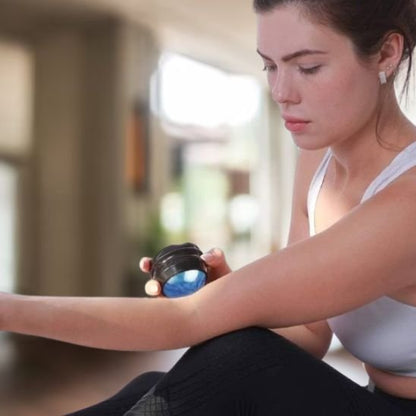 Boule de massage | Ergonomique - TME - Shop Massage