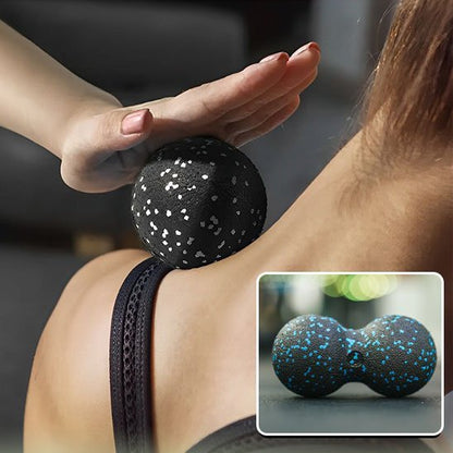 Boule de Massage | PréciFlex - TME - Shop Massage