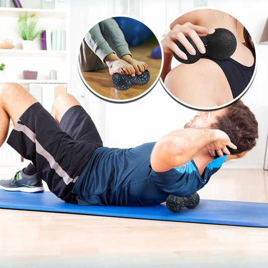 Boule de Massage | PréciFlex - TME - Shop Massage
