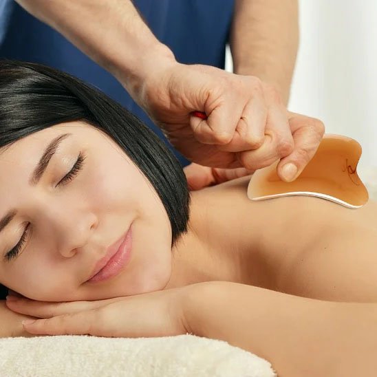 gua sha dos