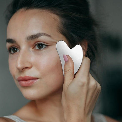 gua sha lifting