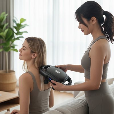 Pistolet de massage | Performance Pro - TME - Shop Massage