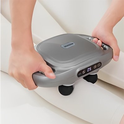 Pistolet de massage | Performance Pro - TME - Shop Massage