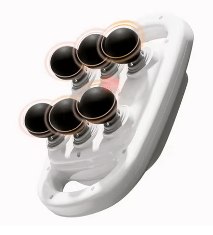 Pistolet de massage | ProRelax - TME - Shop Massage