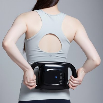 Pistolet de massage | ProRelax - TME - Shop Massage