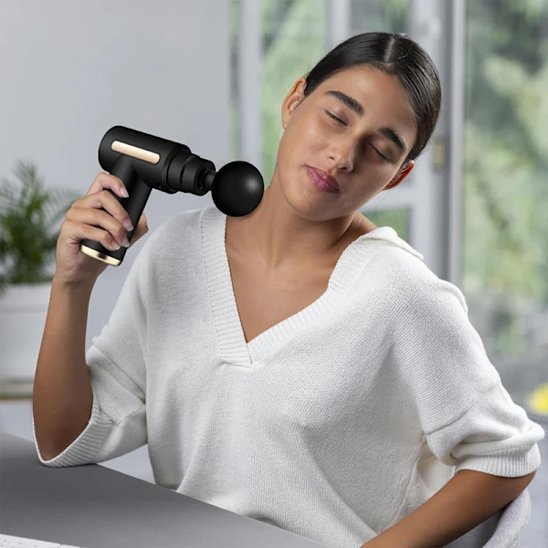 Pistolet de massage | PulseFit Pro - TME - Shop Massage