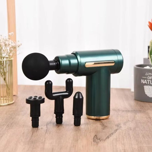 Pistolet de massage | PulseFit Pro - TME - Shop Massage