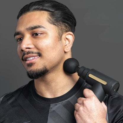 Pistolet de massage | PulseFit Pro - TME - Shop Massage