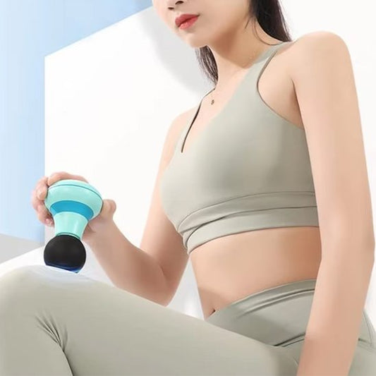 Pistolet de massage | Récupération Pro - TME - Shop Massage