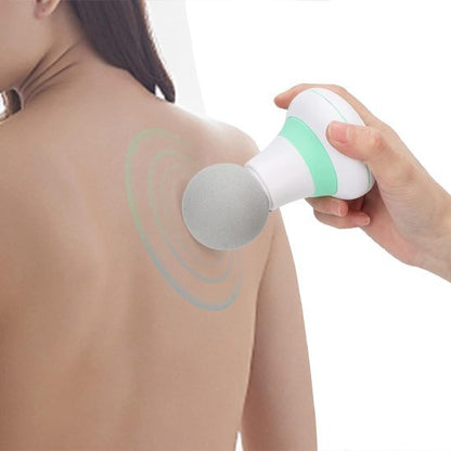 Pistolet de massage | Récupération Pro - TME - Shop Massage
