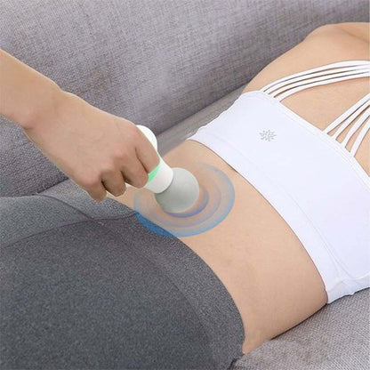 Pistolet de massage | Récupération Pro - TME - Shop Massage