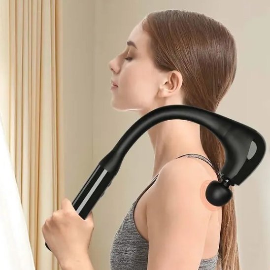 Pistolet de massage | RecupPro - TME - Shop Massage
