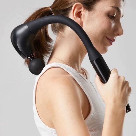 Pistolet de massage | RecupPro - TME - Shop Massage
