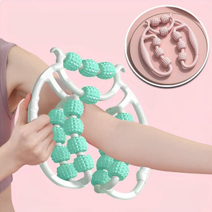 Rouleau de massage bras
