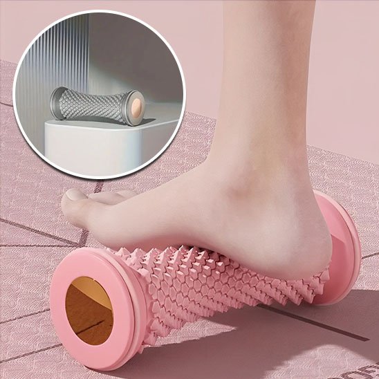 Rouleau de massage circulation