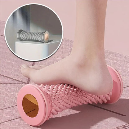Rouleau de massage circulation