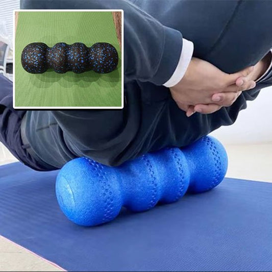 Rouleau de massage dos