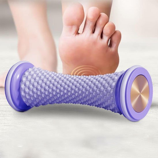Rouleau de massage haute densité | SoulageMusc - TME - Shop Massage