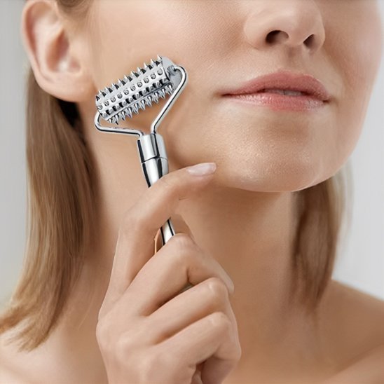Rouleau de massage | Premium - TME - Shop Massage