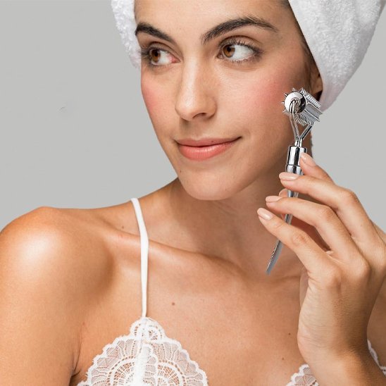 Rouleau de massage | Premium - TME - Shop Massage