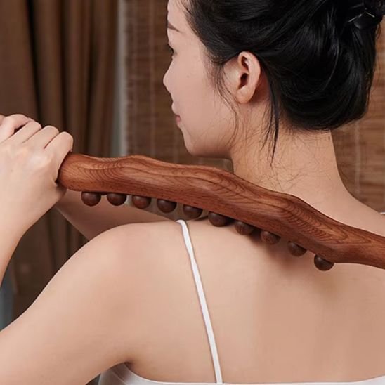 Rouleau de massage | RecupExpress - TME - Shop Massage