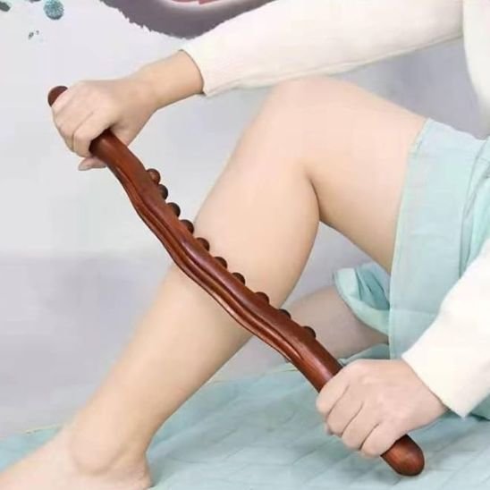 Rouleau de massage | RecupExpress - TME - Shop Massage