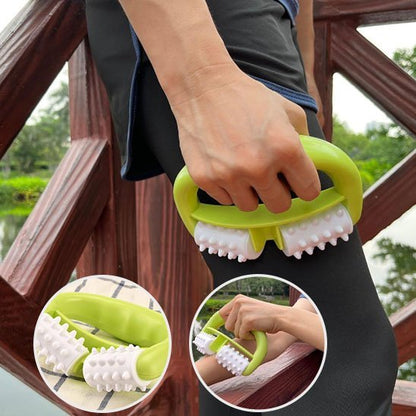 Rouleau de massage | RecupFlex - TME - Shop Massage