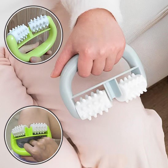 Rouleau de massage | RecupFlex - TME - Shop Massage