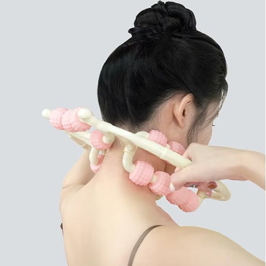 Rouleau de massage | Relief Pro - TME - Shop Massage