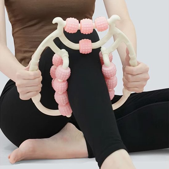 Rouleau de massage | Relief Pro - TME - Shop Massage