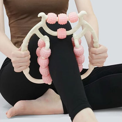 Rouleau de massage | Relief Pro - TME - Shop Massage