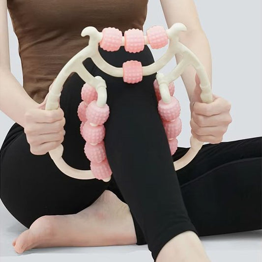 Rouleau de massage | Relief Pro - TME - Shop Massage
