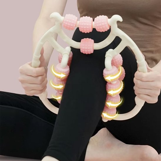 Rouleau de massage | Relief Pro - TME - Shop Massage