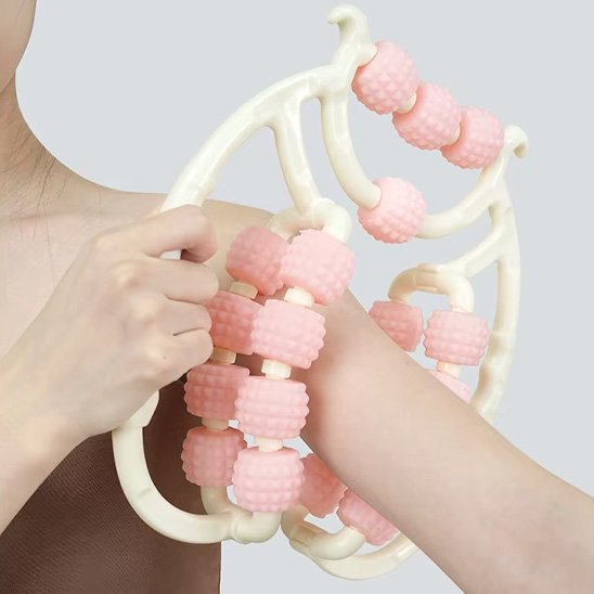 Rouleau de massage | Relief Pro - TME - Shop Massage