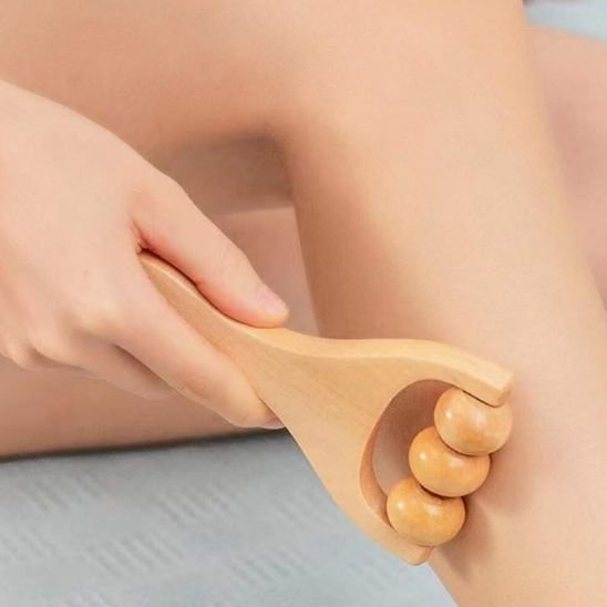 Rouleau de massage | ReliefPlus - TME - Shop Massage