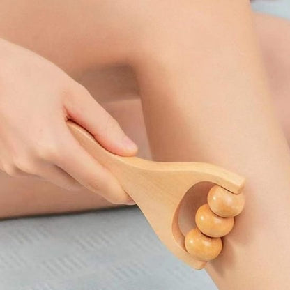 Rouleau de massage | ReliefPlus - TME - Shop Massage