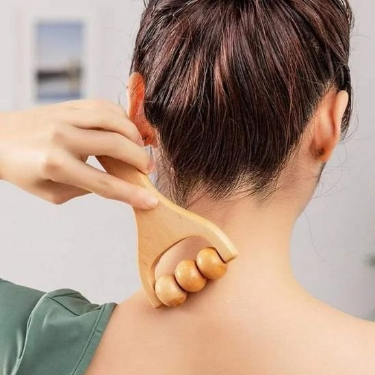 Rouleau de massage | ReliefPlus - TME - Shop Massage
