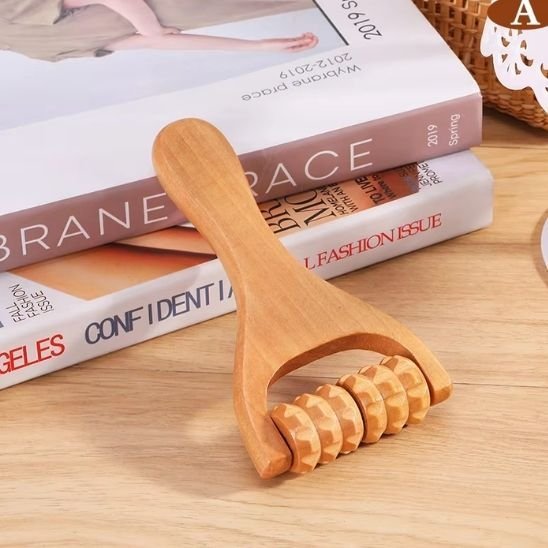 Rouleau de massage | ReliefPlus - TME - Shop Massage