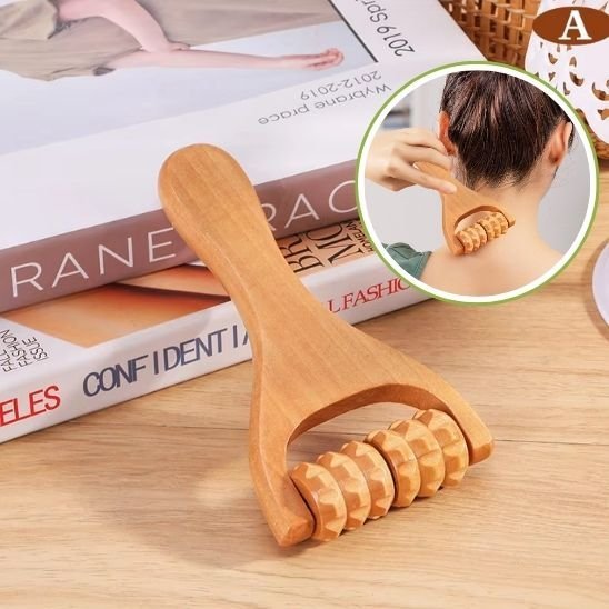 Rouleau de massage | ReliefPlus - TME - Shop Massage