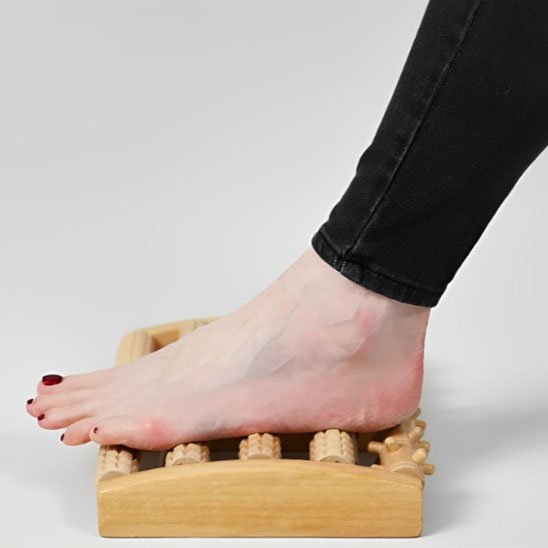 Rouleau de massage