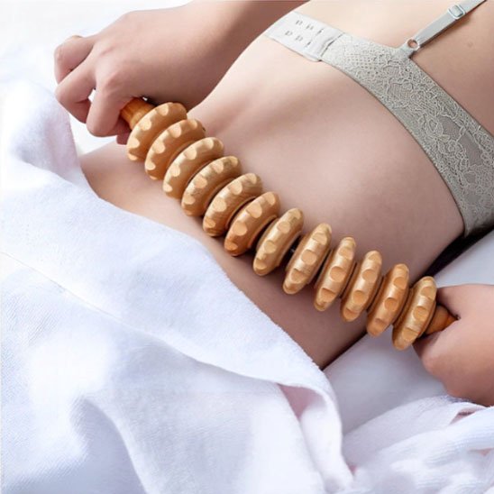 rouleau de massage