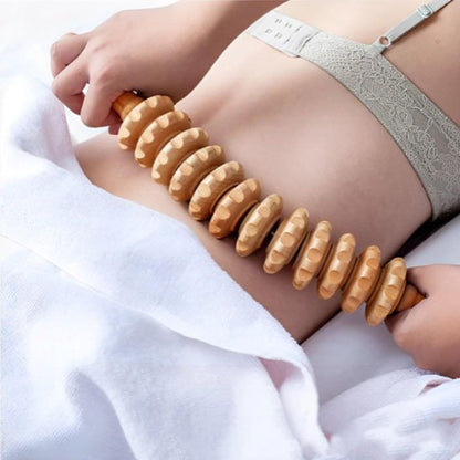 rouleau de massage