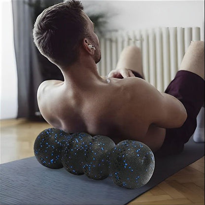 Rouleau de massage