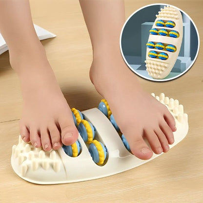 Rouleau de massage