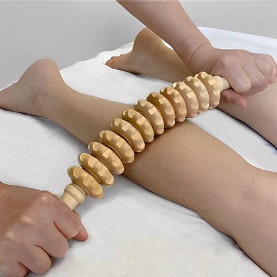 rouleau de massage