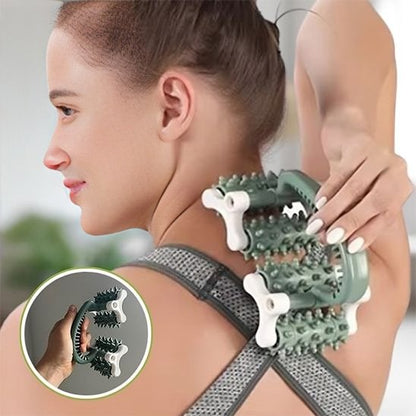 Rouleau de massage