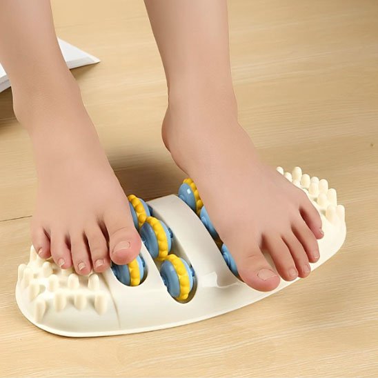 Rouleau de massage