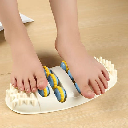 Rouleau de massage