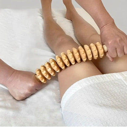 rouleau de massage